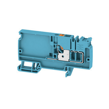 WEIDMÜLLER 2522720000 AAP11 6 LO BL/OR