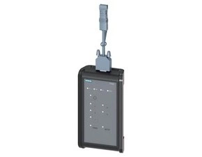 OEZ 3VA9987-0MB10 3VA9987-0MB10 Tester provedení TD500, pro externí napájení ETU5xx, ETU8xx, pro kom