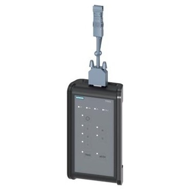 OEZ 3VA9987-0MB10 3VA9987-0MB10 Tester provedení TD500, pro externí napájení ETU5xx, ETU8xx, pro kom