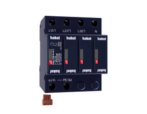 HAKEL 24612 HSA-720/4+0 S SPD typ 2+3 RP 0,51kč/ks