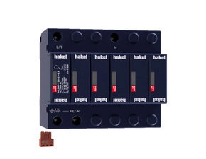 HAKEL 10608 HLSA7-720/2+0 S SPD typ 1+2 RP 0,74kč/ks