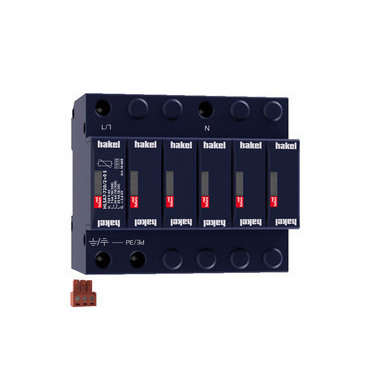 HAKEL 10608 HLSA7-720/2+0 S SPD typ 1+2 RP 0,74kč/ks