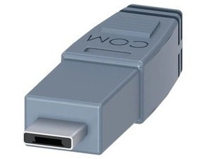 OEZ 3VA9987-0TE10 3VA9987-0TE10 Zakončovací člen náhradní díl, pro rozhraní COM800 / COM100