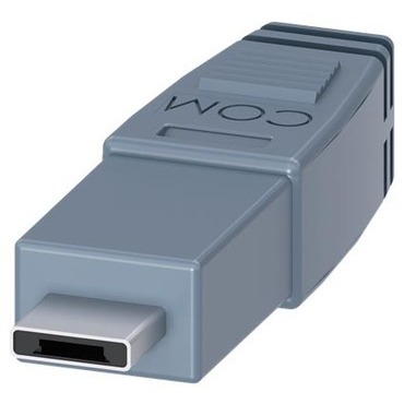 OEZ 3VA9987-0TE10 3VA9987-0TE10 Zakončovací člen náhradní díl, pro rozhraní COM800 / COM100