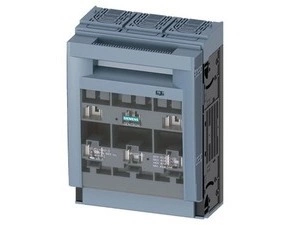 OEZ 3NP1153-1DA20 3NP1153-1DA20 Pojistkový odpínač velikost 2, 3pól. provedení, pro montáž na montáž