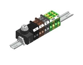 BEČOV H426210 Stožárová výzbroj SV - B - 9.35.4