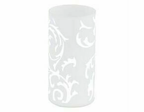 Svítidlo stolní EGLO TL 1 H-200 GLASDEKOR AMADORA GEO