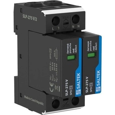 SALTEK A01619 SLP-275 V/2