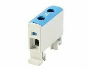 BEČOV UK1016.12 Svorka ETB 16/1 modrá