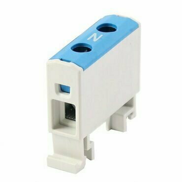 BEČOV UK1016.12 Svorka ETB 16/1 modrá