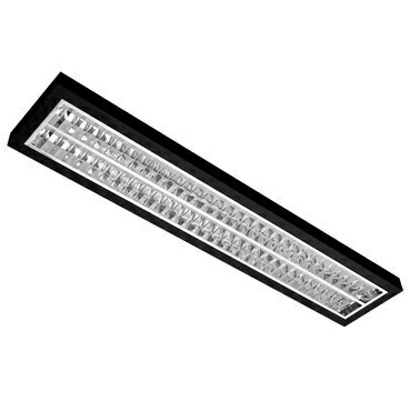 Svítidlo LED závěsné MODUS AREL 1200 mm 4000K (AREL4000RM2KVM4ND/DI/9005)