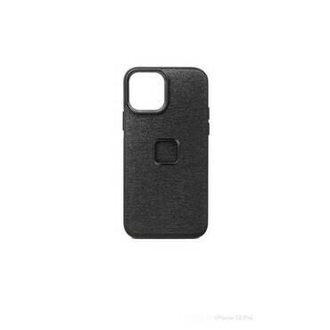 PD M-MC-AR-CH-1 Mobile - Everyday Case - iPhone 13 Pro - Charcoal