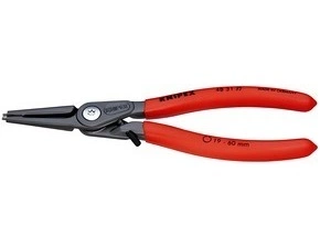 KNIPEX 48 31 J2 Kleště na pojistné kroužky, precizní