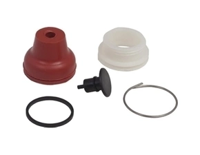 SCHN XACB9222 Kryté tlačítko