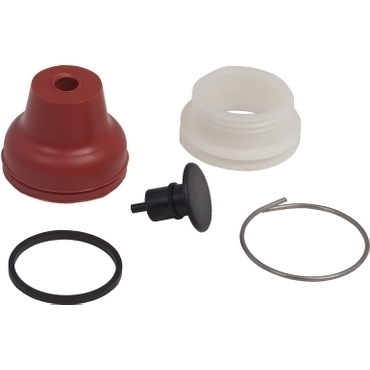 SCHN XACB9222 Kryté tlačítko