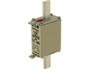 EATON 100NHG0B 100NHG0B Pojistka NH gG/gL 500V 100A 0 dvojitý indikátor