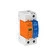 V25-B+C 1+NPE CombiController V25