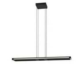 Svítidlo závěsné EGLO LED-ZIG-CCT HL L-1160 SW WS SAVILANAS-Z