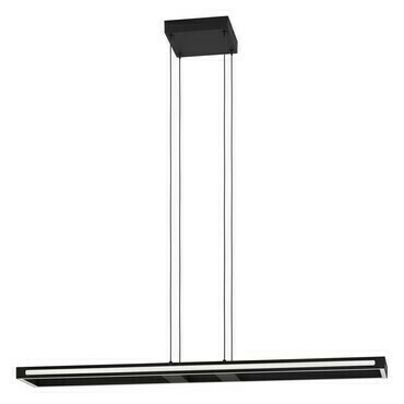 Svítidlo závěsné EGLO LED-ZIG-CCT HL L-1160 SW WS SAVILANAS-Z