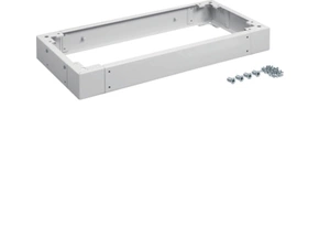 HAG FZ903SD Sokl pro skříň IP54, 850x400x100mm, tř.i. II