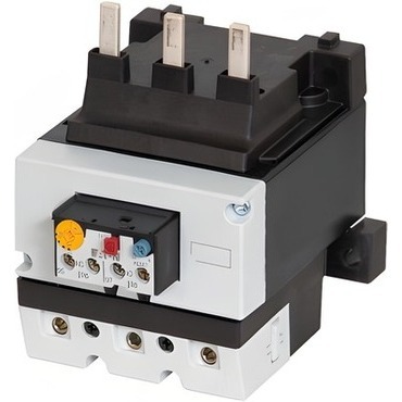 EATON 278464 ZB150-100 Tepelné nadproud.relé pro DILM80 až 170, Ir=70-100A