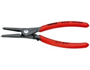 KNIPEX 49 31 A2 Kleště na pojistné kroužky, precizní