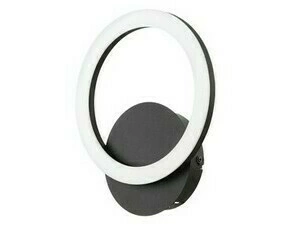 Svítidlo nástěnné EGLO LED-ZIG-CCT-WL 240X200 SW WS PARRAPOS-Z