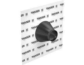 SCHM KA-9059-52 Manžeta pro trubky průměr 50-75 mm