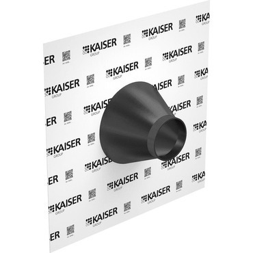 SCHM KA-9059-52 Manžeta pro trubky průměr 50-75 mm