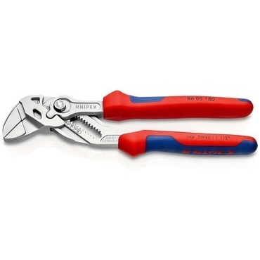 KNIPEX 86 05 180 Klíč klešťový