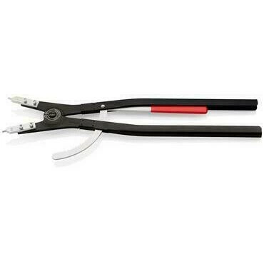 KNIPEX 46 10 A6 Kleště na pojistné kroužky