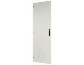 EATON 172498 XTSZDSKV4L-H2000W600 Dveře s ventilací, IP42, Výška=2000, Šířka=600, levé