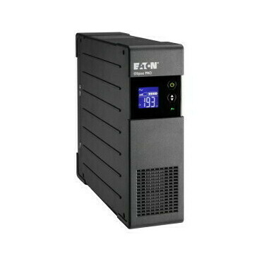 Zdroj záložní EATON ELP650DIN, 1 fáze, 650VA, Ellipse, PRO, 650, DIN