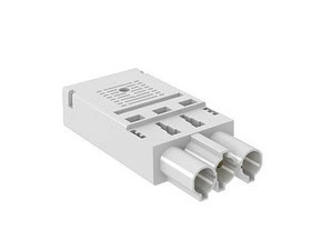 ST-F GST18i3p W Zástrčkový díl 3 pólový