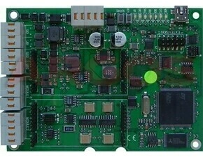 ESSER 784716 ADP4000 adaptér redundance