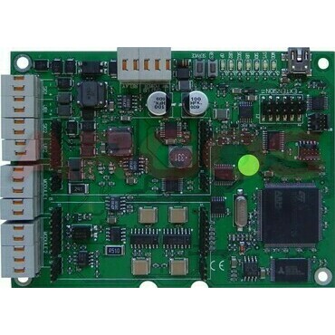 ESSER 784716 ADP4000 adaptér redundance