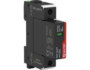 SALTEK A03422 FLP-12,5 V/1 S