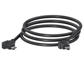 OEZ 3VA9987-0UB30 3VA9987-0UB30 Náhradní propojovací kabel délka kabelu 3 m, pro 3VA, v kombinaci s