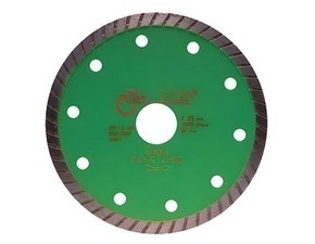 NG 24-001  Diamantový kotouč  TC průměr - 115mm, beton, tvárnice, střešní tašky