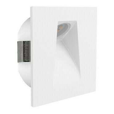 Svítidlo zapuštěné EGLO LED-EINBAUSPOT WEISS MECINOS