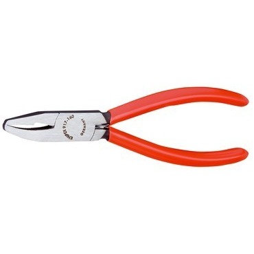 KNIPEX 91 71 160 Kleště na odlamování skla