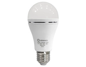 LEDV LCLA60 RECH 8W/865 230V E27 FS1    LEDV