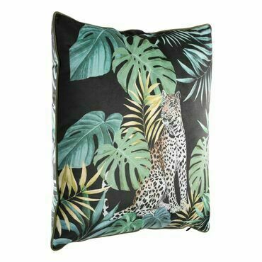 Polštář s výplní 450x450x110 MOBARA 450×450×110 mm EGLO