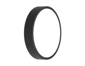 LED svítidlo přisazené LEDVANCE BLKH RD 250 P 9.5W CPS BK