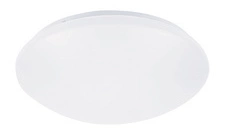 LED svítidlo stropní RABALUX 3435 LUCAS bílá LED 18W
