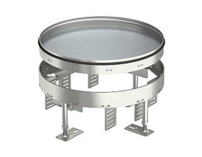 RKR2 7V 20 Kazeta kruhová