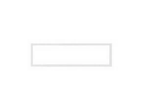 Rámeček Matrix SIMON 10000640-230, 4 násobný, bílá matná