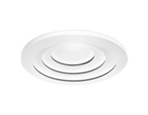 LED svítidlo stropní LEDVANCE SMART WIFI ORBIS SPIRAL RD500 TW WT
