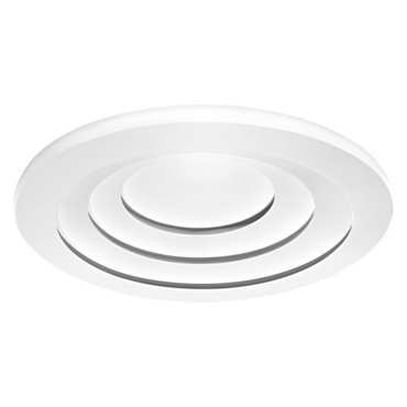 LED svítidlo stropní LEDVANCE SMART WIFI ORBIS SPIRAL RD500 TW WT