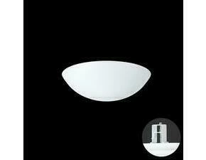 Svítidlo vestavné Osmont TITAN V1 LED 18W 4000K DALI bílé polovestavné IP44